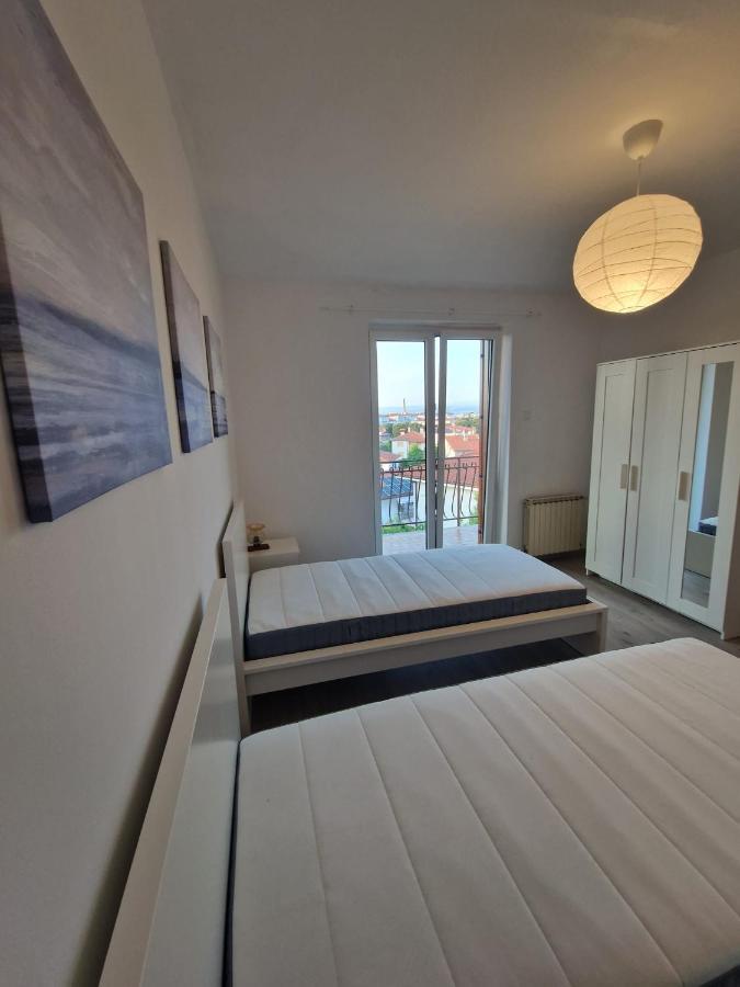Apartma Stimec Izola Exterior photo